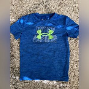 Under Armour